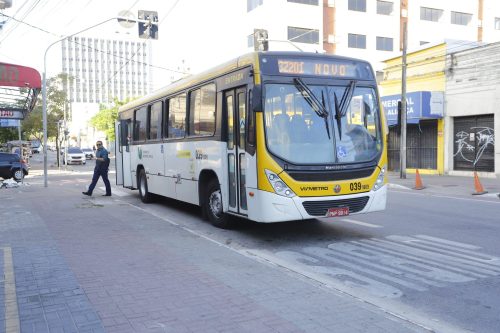 Foto: VaiVem: segunda fase vai beneficiar cerca de 47 mil cearenses em busca de emprego