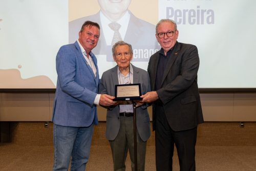 Foto: FIEC recebe 5ª edição da Exposorvetes Ceará, reunindo mais de 50 marcas nacionais e internacionais do setor