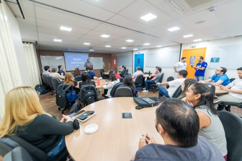 Foto: IEL Ceará inicia segunda turma do MBA em Gestão de Energias Renováveis